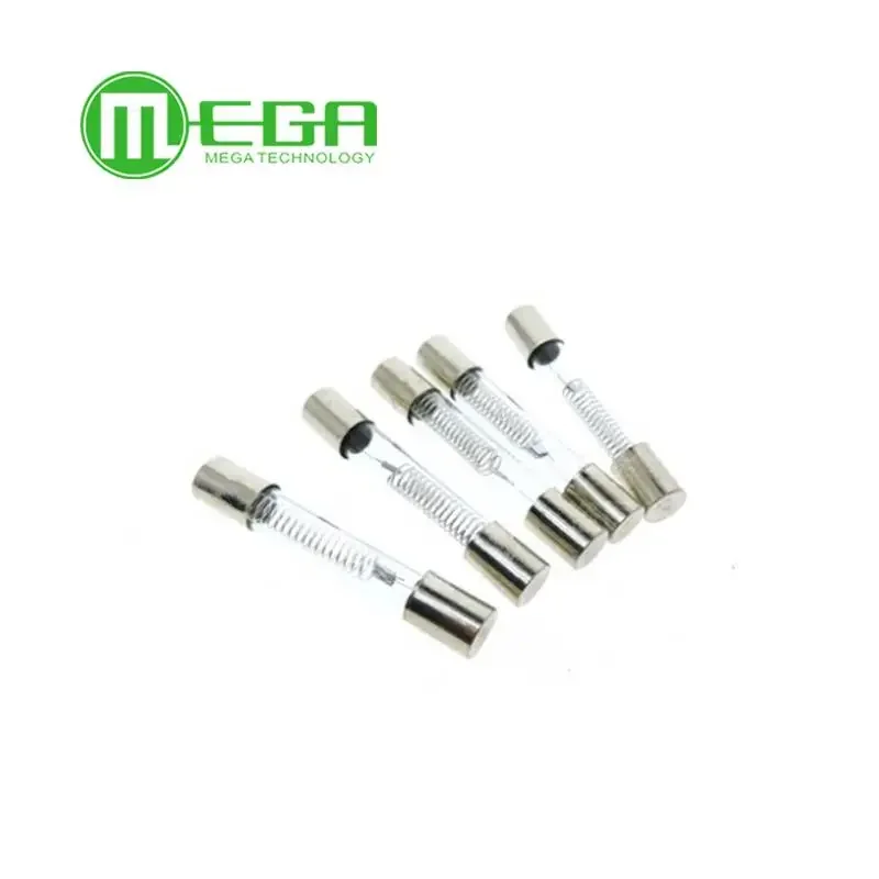 Microwave Fuse 5kv 0.85a 5000v 850ma each of them 20pcs High voltage