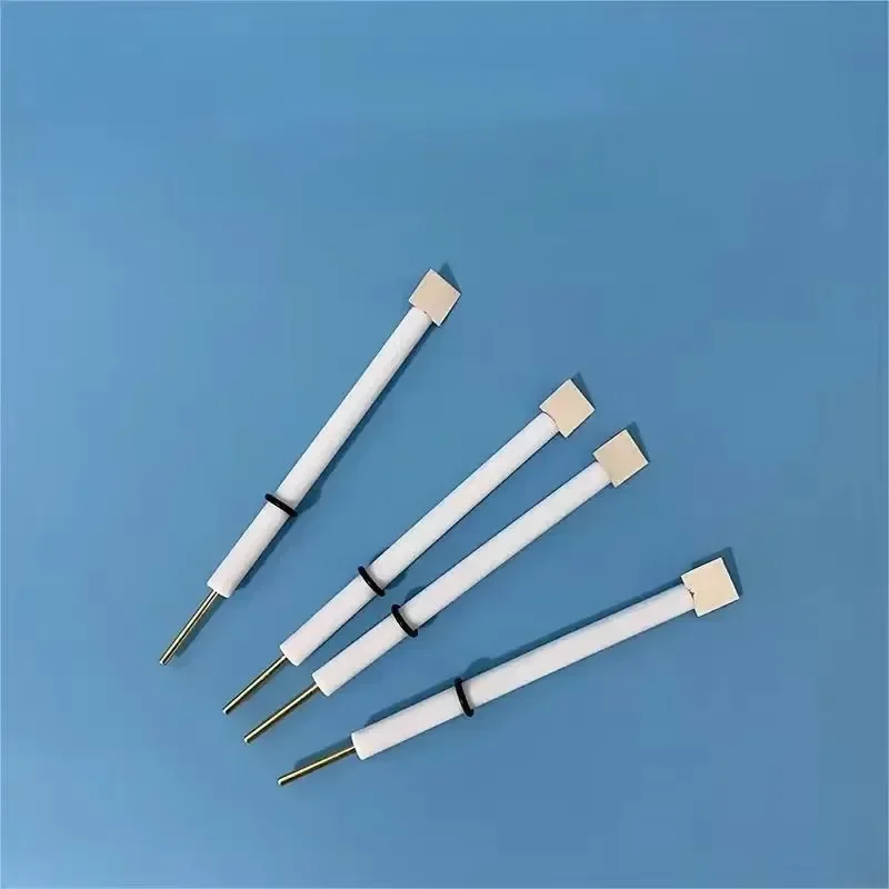 

Platinum electrode (specification 10 * 10 * 0.1mm/purity 99.99%)