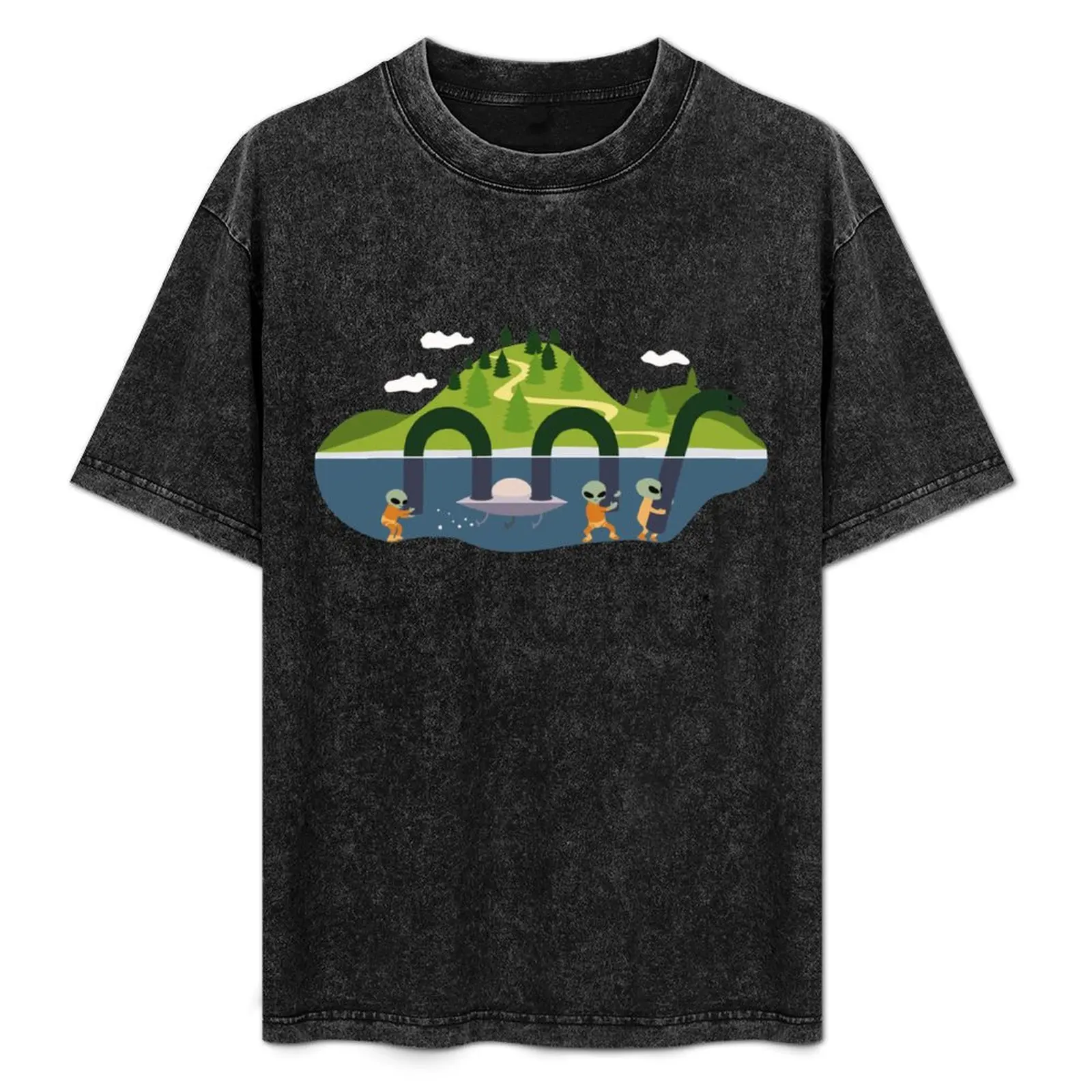 

Nothing but the truth T-Shirt Lightweight Hiking T-Shirt