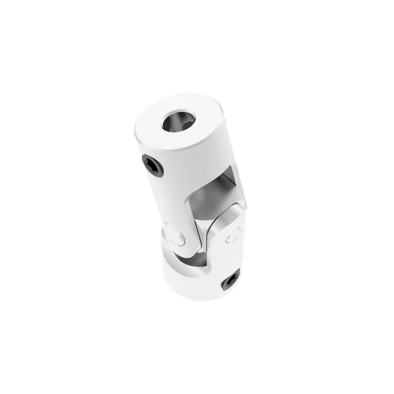 2/3/3/6/6////8/10mm accoppiatore albero auto barca connettore motore giunto universale in metallo