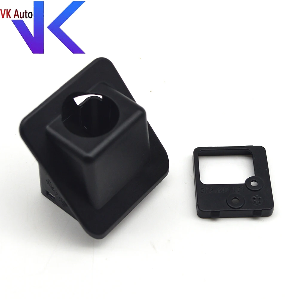 For SEAT Camera Housing Camera Housing Bracket Holder 5FA 807 210 5FA 807151 5FA807210 5FA807151