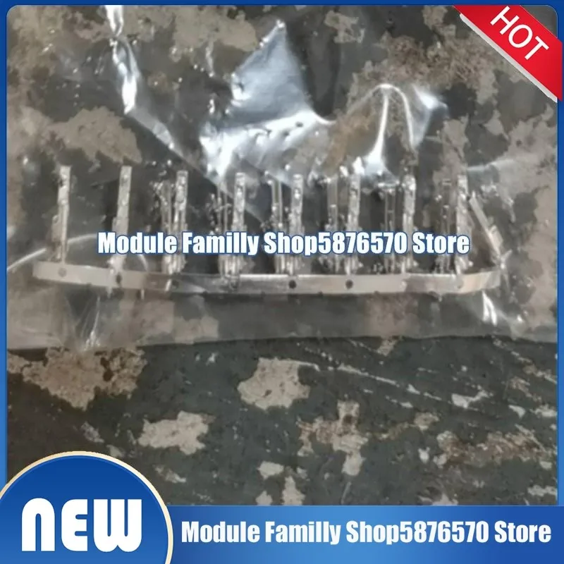 100pcs/lot 1939351-1 1-962841-1 1-962842 1-962916 1-967067 1-968849 1-968851 968853 1-968855-1 1-968857-1 connector new original
