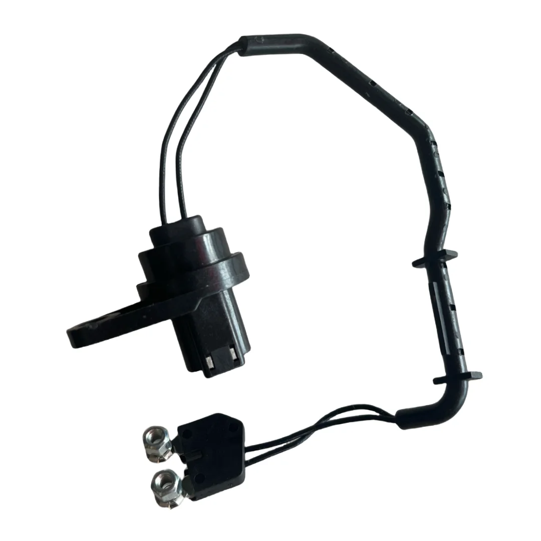 2026 HOT6156-81-9110 PC400-8 PC400-7 SAA6D125E-3 Engine Injector Harness PC400-8 Excavator Wire Components