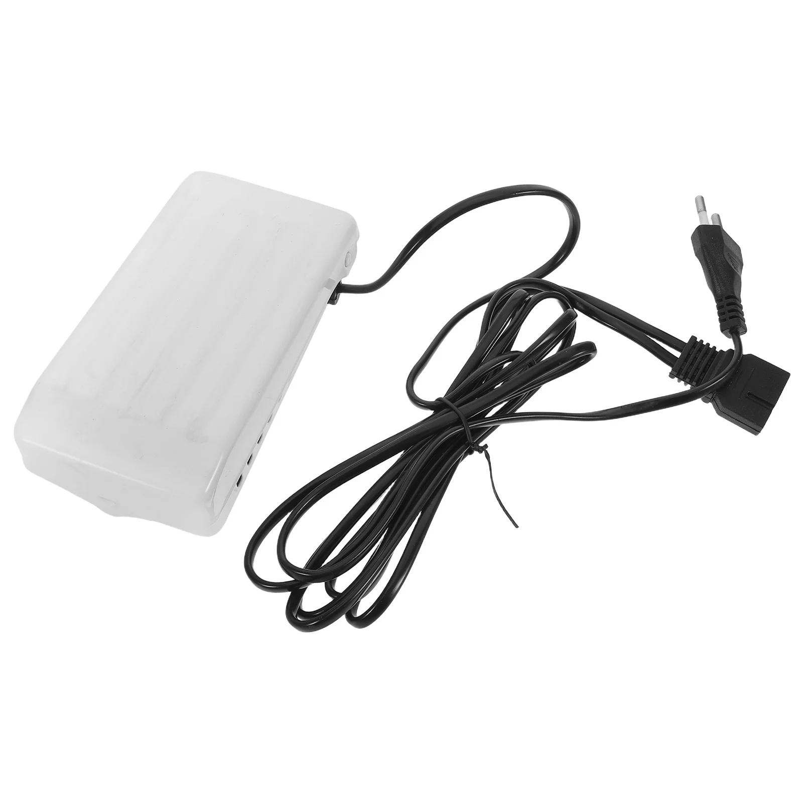 

Household Sewing Machine Foot Pedal Replacement Universal Metal Nonslip Control Pedal Power Cord Foot Control Sewing Speed