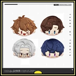 Tears of Themis Peripheral products wallet Luke Pearce Artem Wing Marius von Hagen Q-version plush zero wallet gifts original