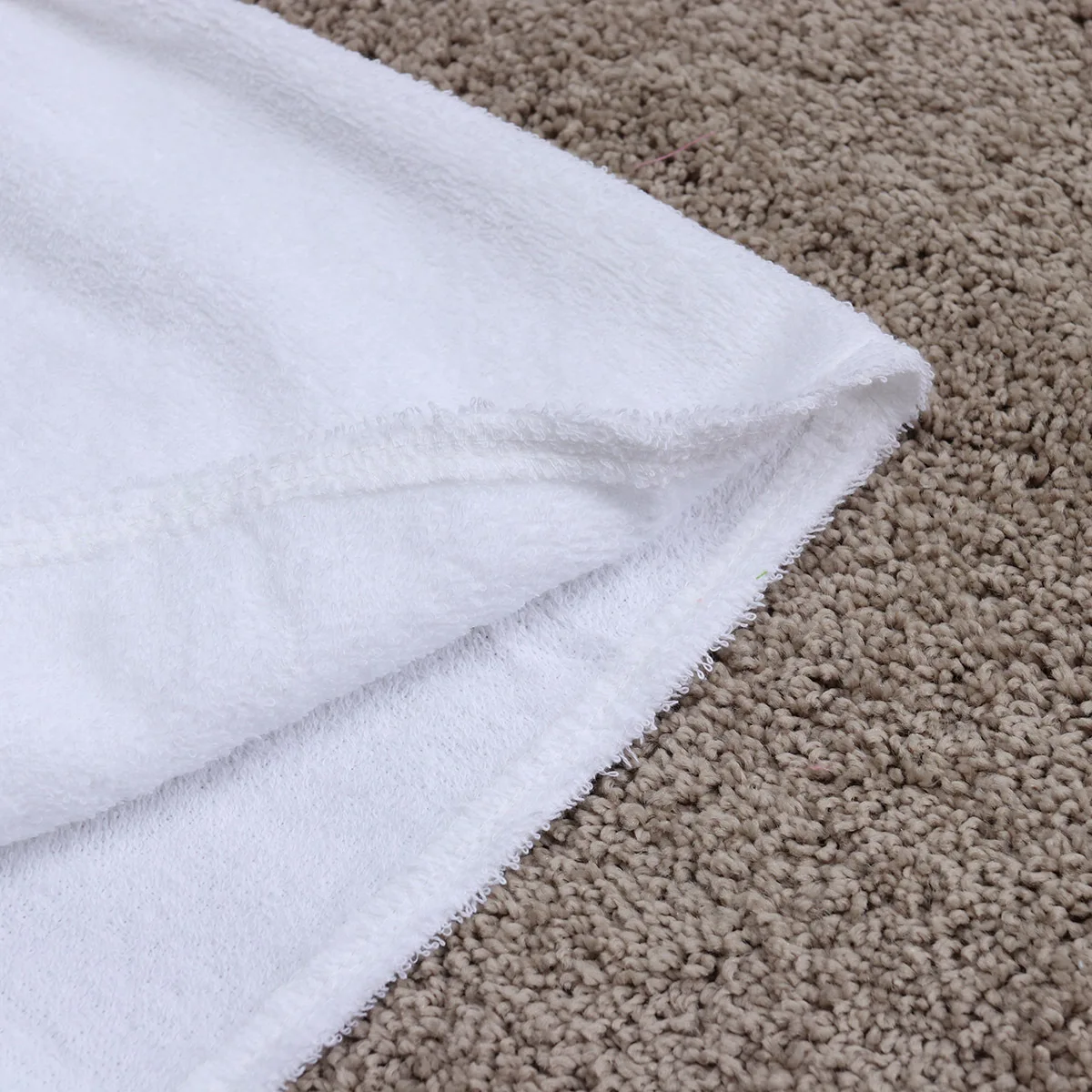 

Animal Design Bath Towel 2-3 Years Cotton Robe For Toddler Quick Dry Washable Infant Bathrobe