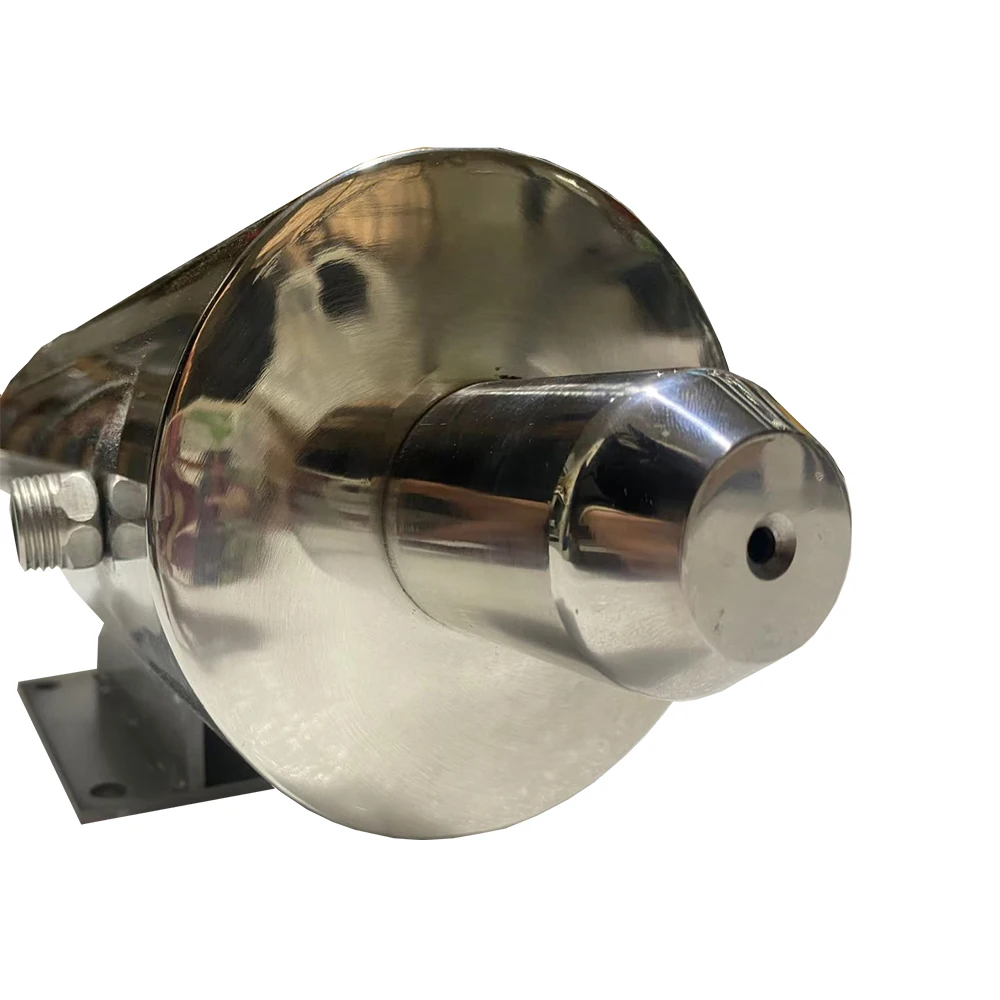 Customize Oil Gas Industrial Temperature Measurement 0-2000 Explosion Proof Night Vision IP68 Network Thermal Camera