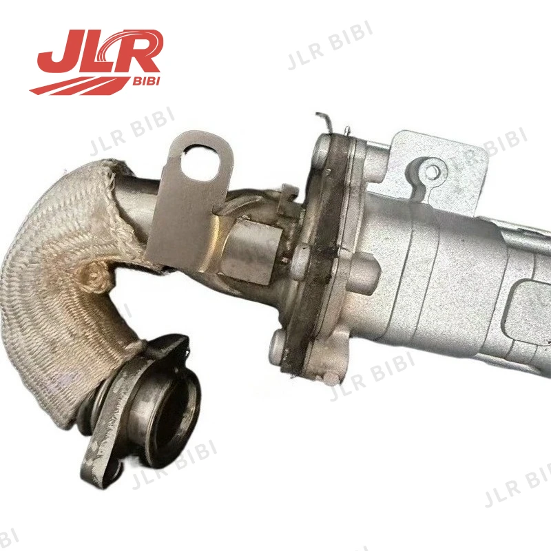 LR057662 C2S52516 LR022354 EGR Cooler Assembly Fit For Land Rover Freelander 2 Evoque Discovery Sport 2.2D