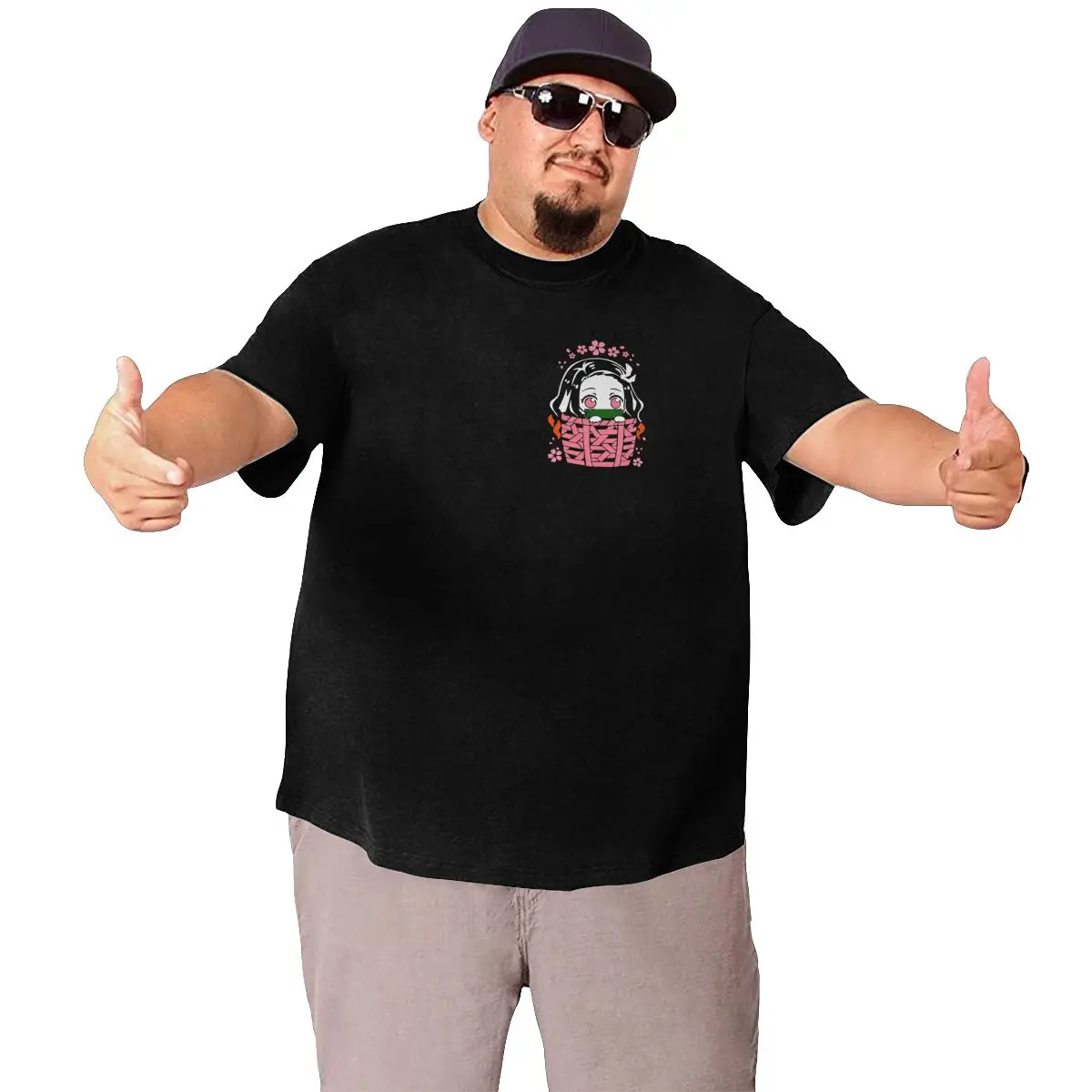 thumb