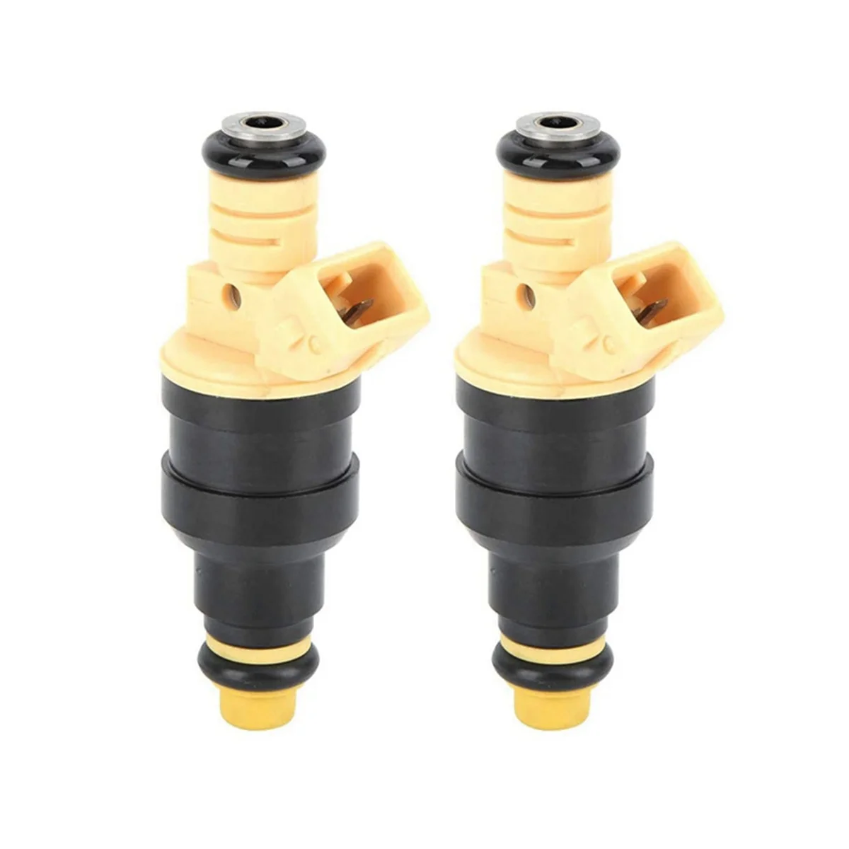 2X Fuel Injectors for BMW K1000 K1100 for Ford 2.3 3.0 for Mercury 0280150210 0280150522 0280150716 0280150705