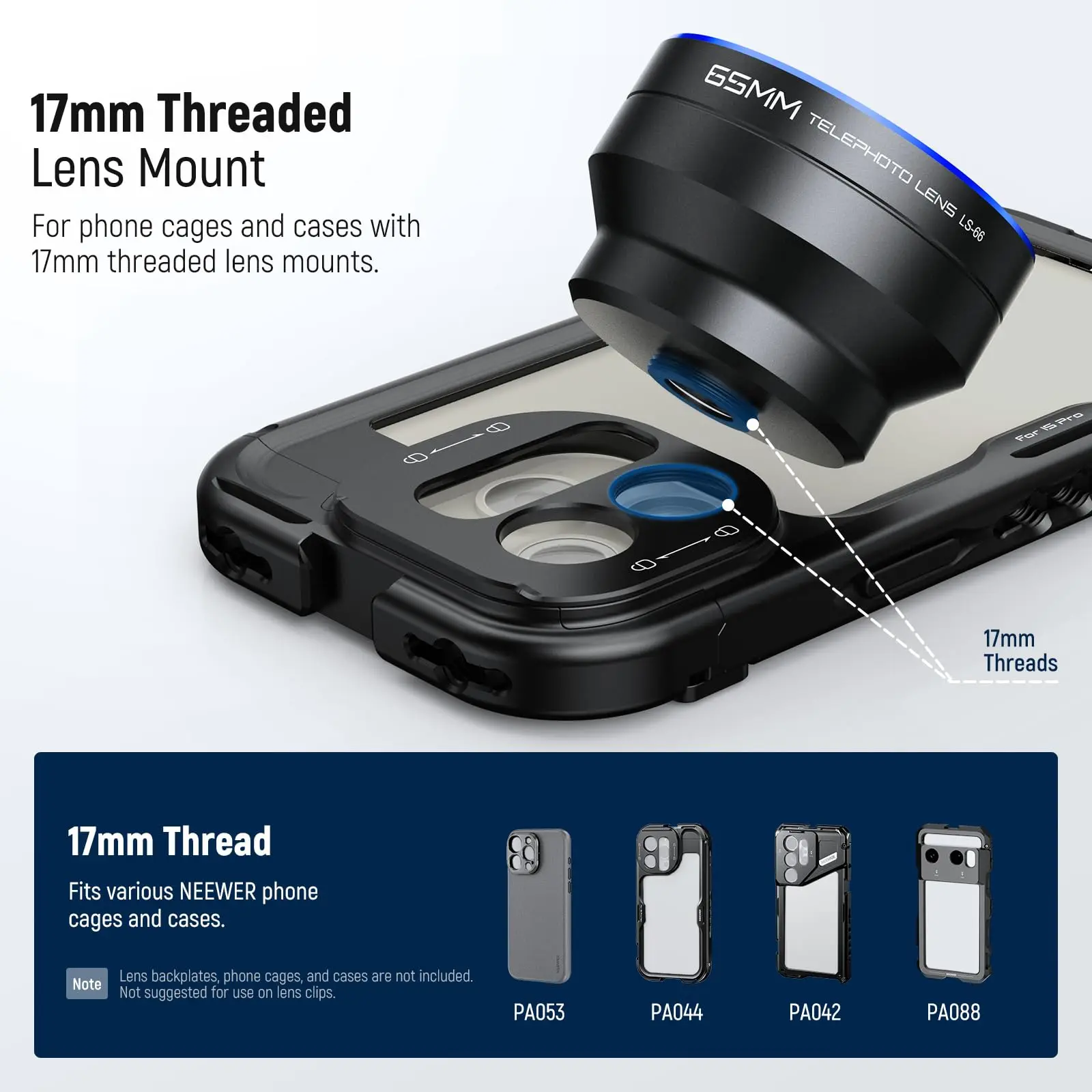 Thumbnail 2 - #85 Ranked Lens Hoods Picks in 2026