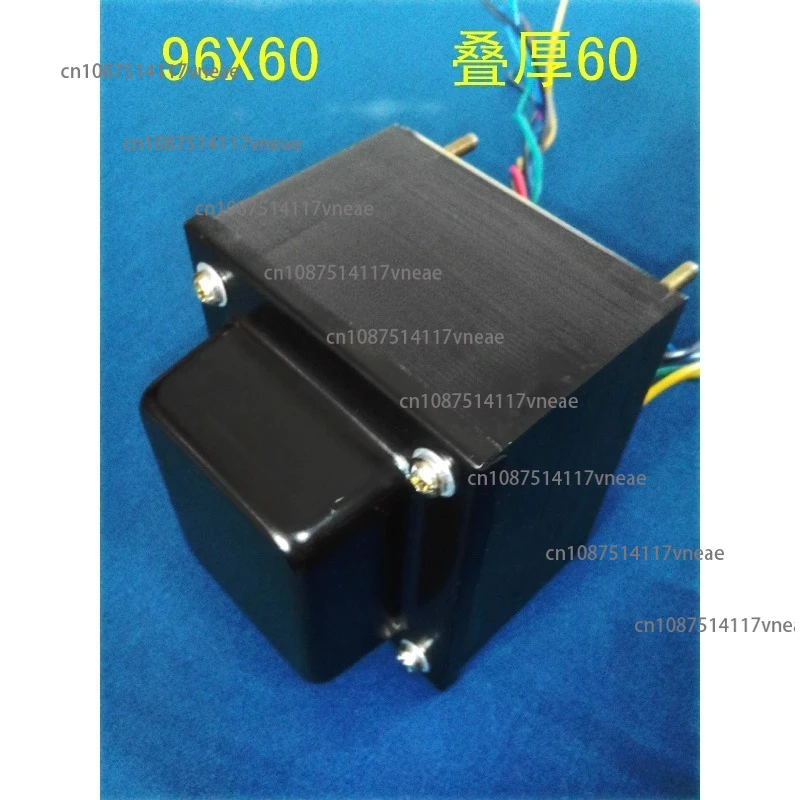 Ball machine transformer 6P1 6P6 6P14 6P15 Ball machine push-pull sleeve cow 185W power supply 15W output