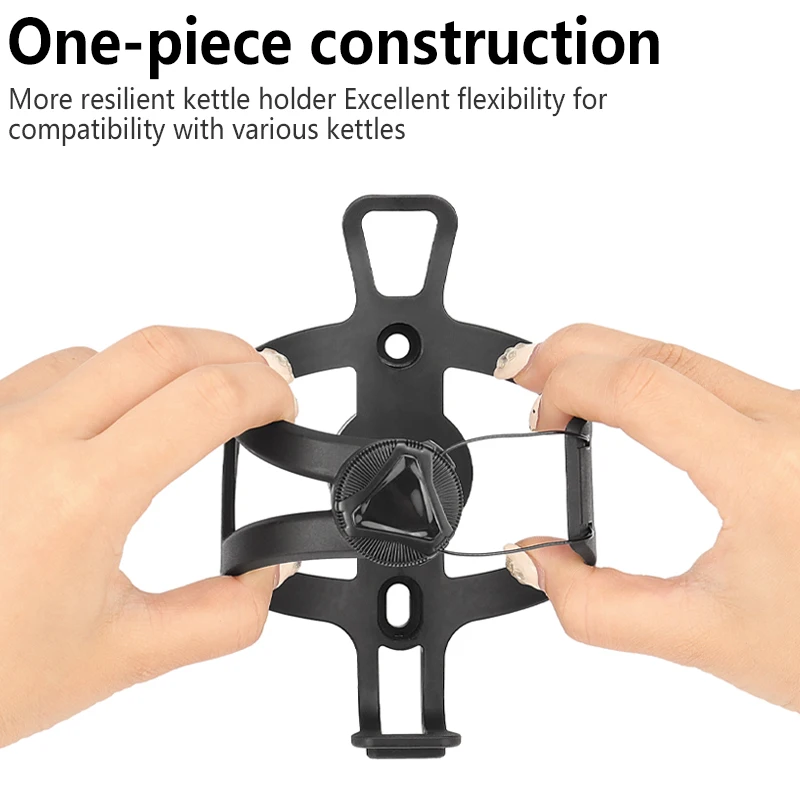 Thumbnail 4 - #69 Highest Rated Bicycle Bottle Holders to Buy in 2026