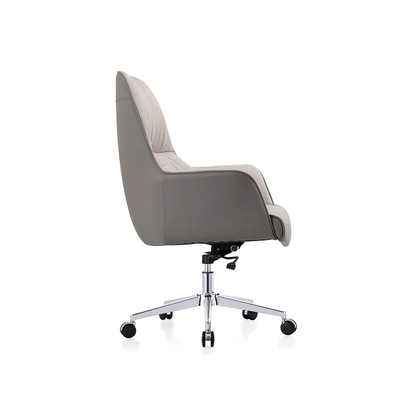 

Офисные стулья Advanced Homestay, туалетный столик, современный домашний эргономичный офисный стул, игровая мебель для гостиной Cadeira Lsdny