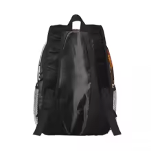 Harry Potter Backpack | Children Gift