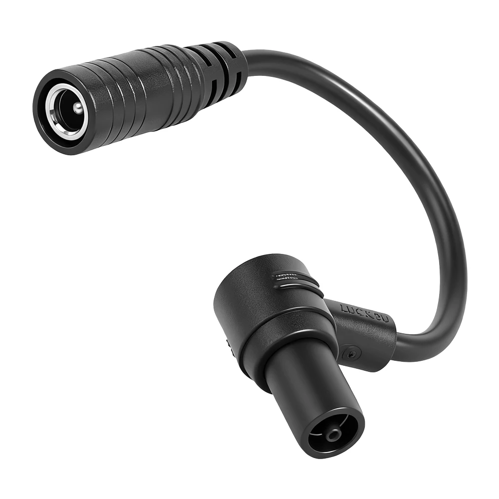 Cable conector de cargador de batería, adaptador de puerto de carga para patinete eléctrico Xiaomi 4, accesorios de enchufe de carga Ultra