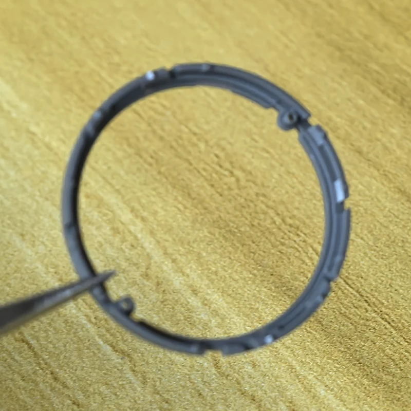 Mod NH35 NH36 Movement Spacer Ring Fit for NH35 NH36 NH38 NH39 NH70 NH71 NH72 Watch Movement Holder Fixed Prevent Repair Parts image 5