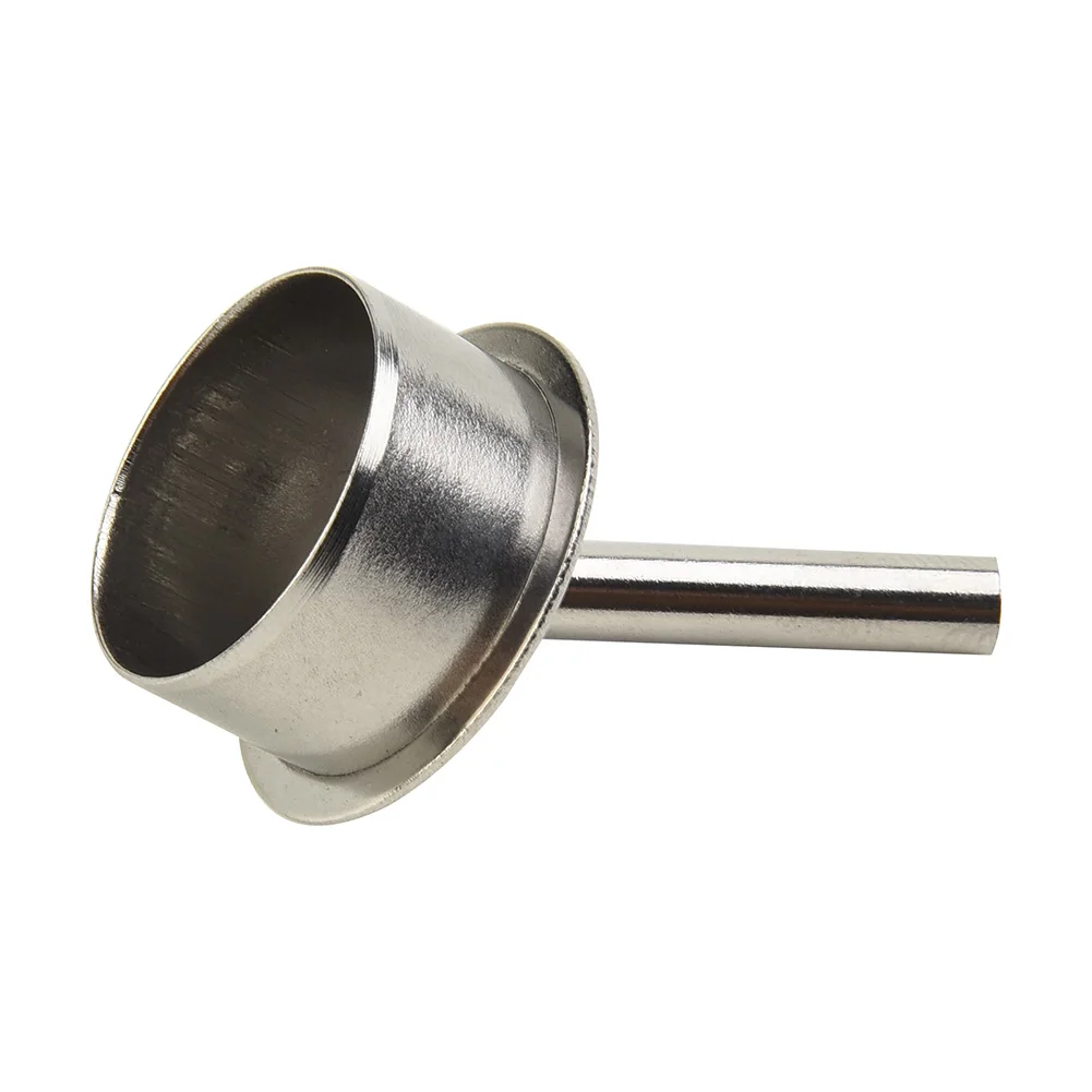 Power tool accessory 45° Angle Nozzle Hot Air angle nozzle Soldering station nozzle High quality Rework Station 45° Angle