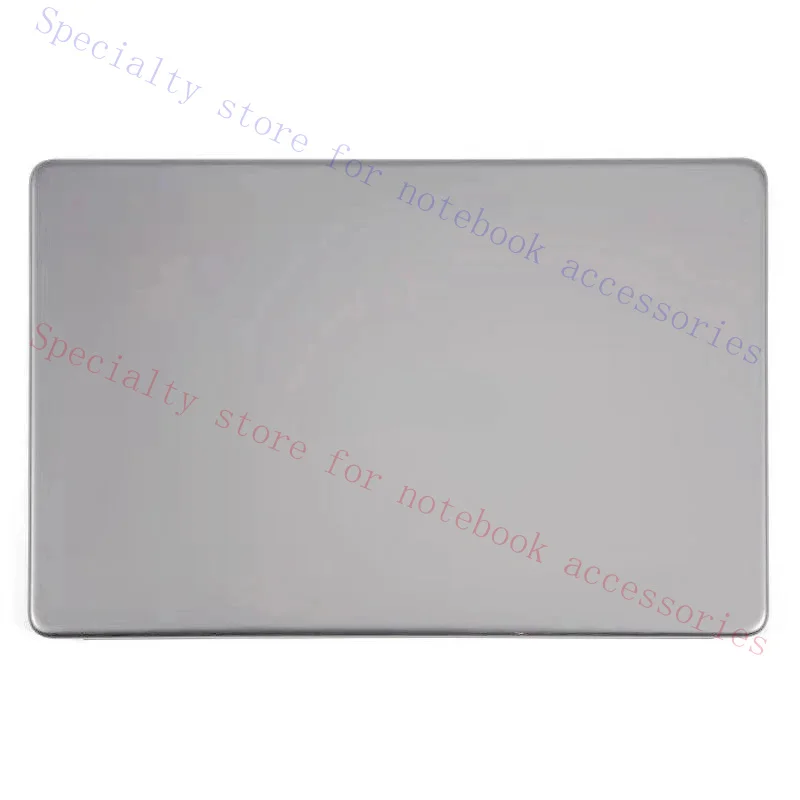 New Casing For Huawei Matebook D15 MRC-W50 W60 W00 W10 WX0 PL-W29 W19 W09 W00 Laptop Screen Back Case LCD Top Cover Shell Hinges