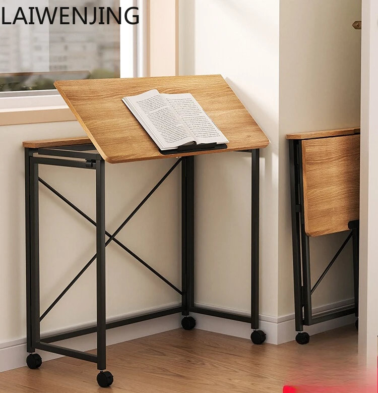 Hlz Folding Desk Sm…