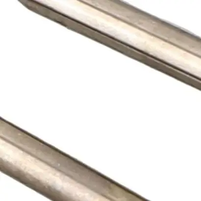 1 Pair Fiber Electrodes For IFS-15 IFS-15H IFS-10 View3 5 7 For Fusion For Splicer Steel Rods 3000 Discharges Replacement Parts