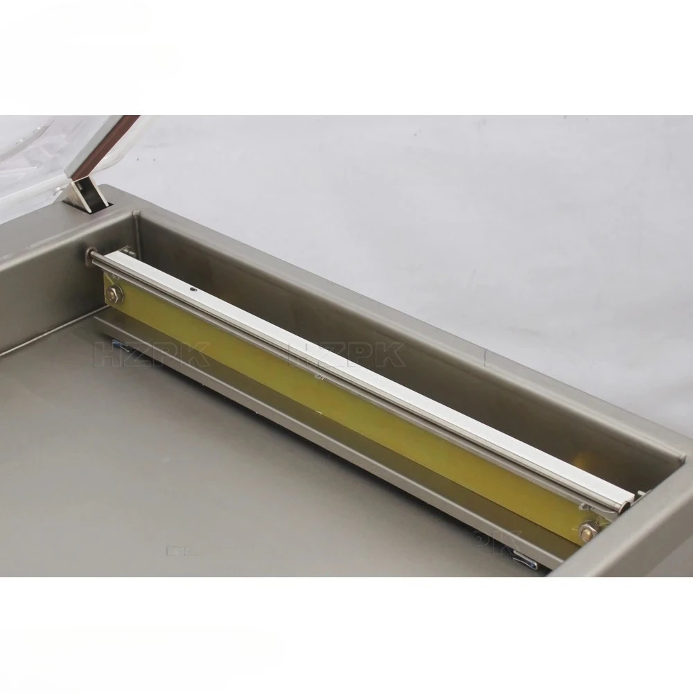 

exquisite craftsmanship HZPK DZ-500L Vaccum Sealing Coffee Bags Packaging Machine With Vacuum Packing