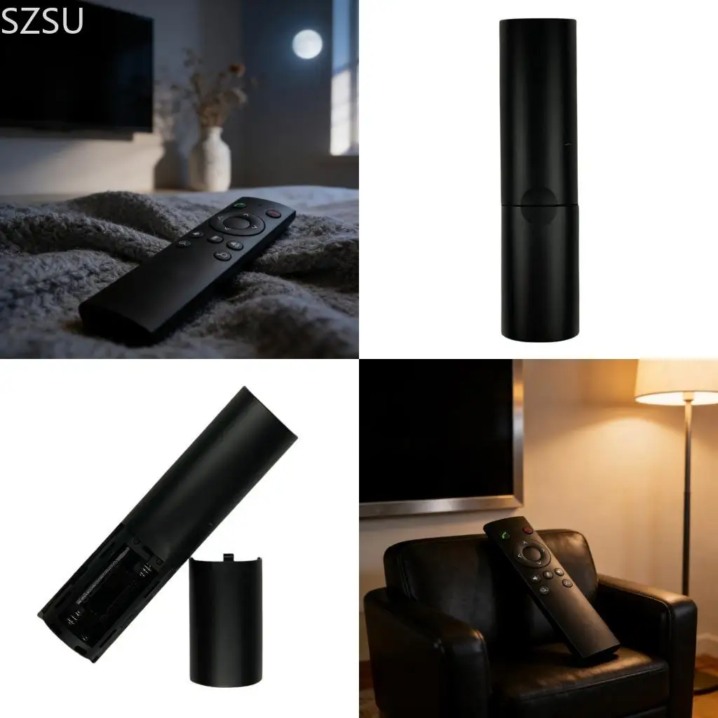 SZSU High Performances Remote Control for C950 Remotes Ergonomic Button Fast Response and Energy Efficient Operation