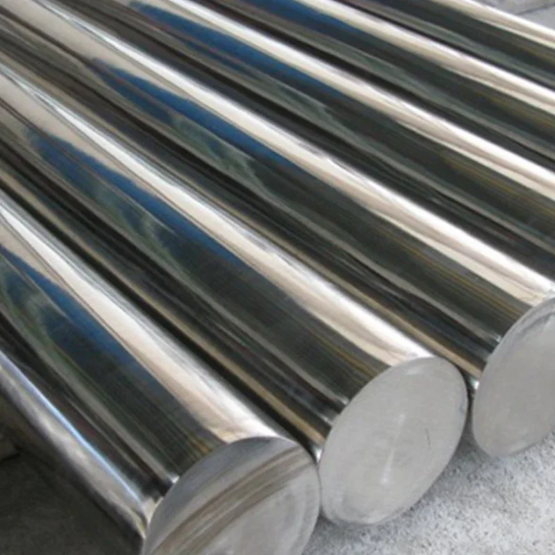 

#410 420 430 Sus310s Stainless Steel Bar Stainless Steel Bar Stainless Steel Bar Rod