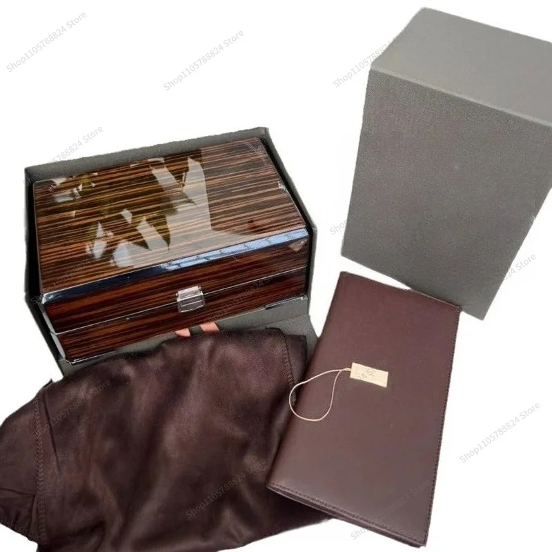 For High-end Quartz Watch Display Box, Mechanical Watch Packaging Box