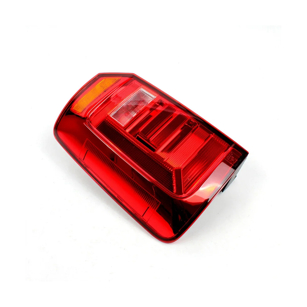 

Left Rear Tail Light Brake Lamp Turn Signal Rear Fog Lamp 2K1945095N for VW Caddy 2016-2020