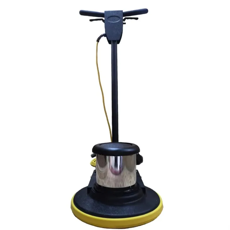 STLF Floor Polishing Machine Small Carpet Cleaning Machine of 1.5HP150RPM