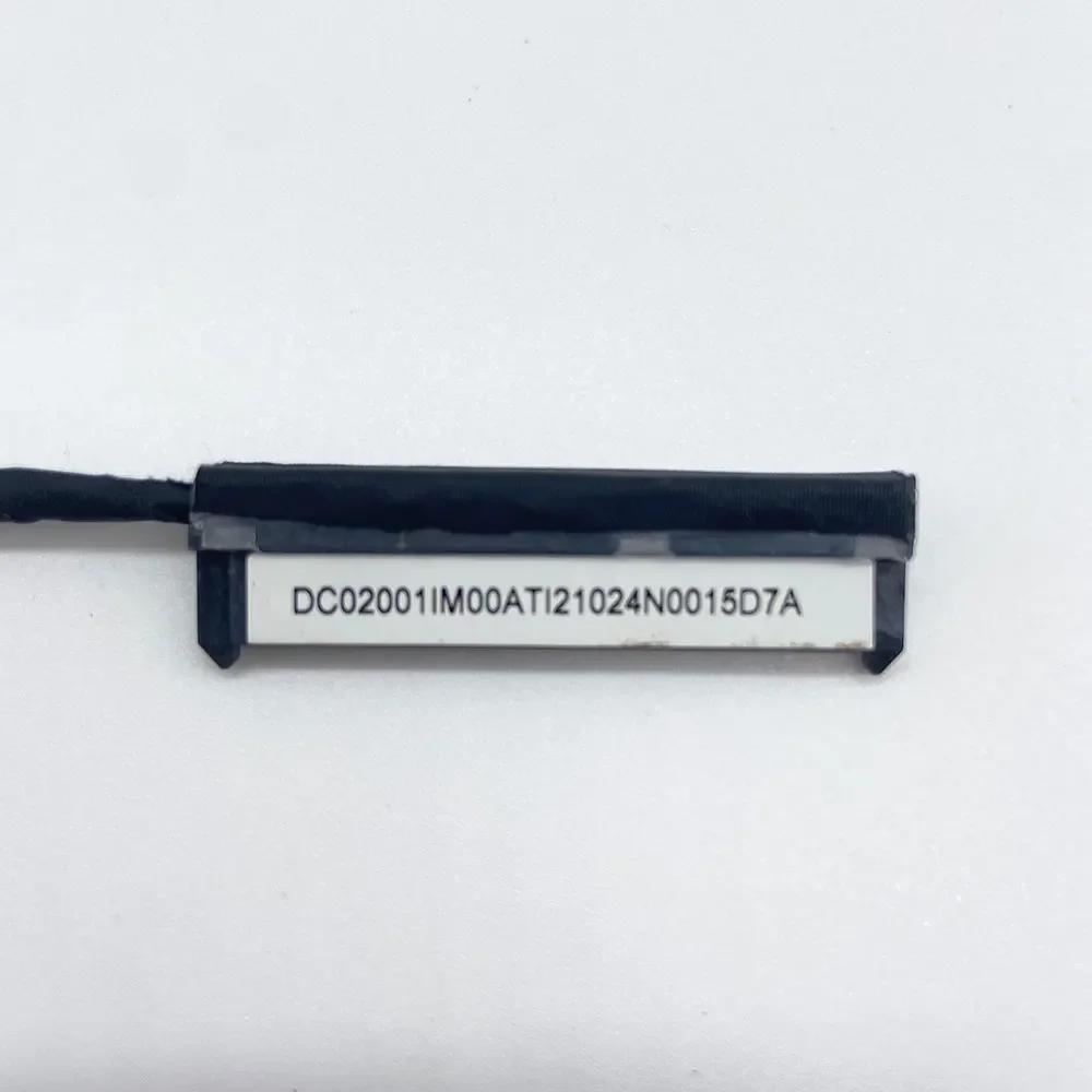 HDD-Kabel für HP G1 11 11-e 11-e015dx 11-e003au Laptop Sata-Festplatte HDD-Anschluss Flex kabel DC02001TD00