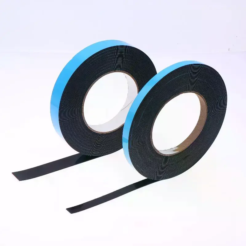 Geen residu Ultradunne en duurzame dubbelzijdige PE-schuimtape voor decoratie.