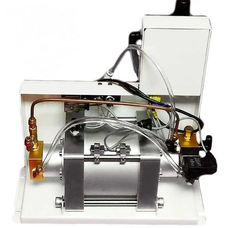 High Pressure Air P…