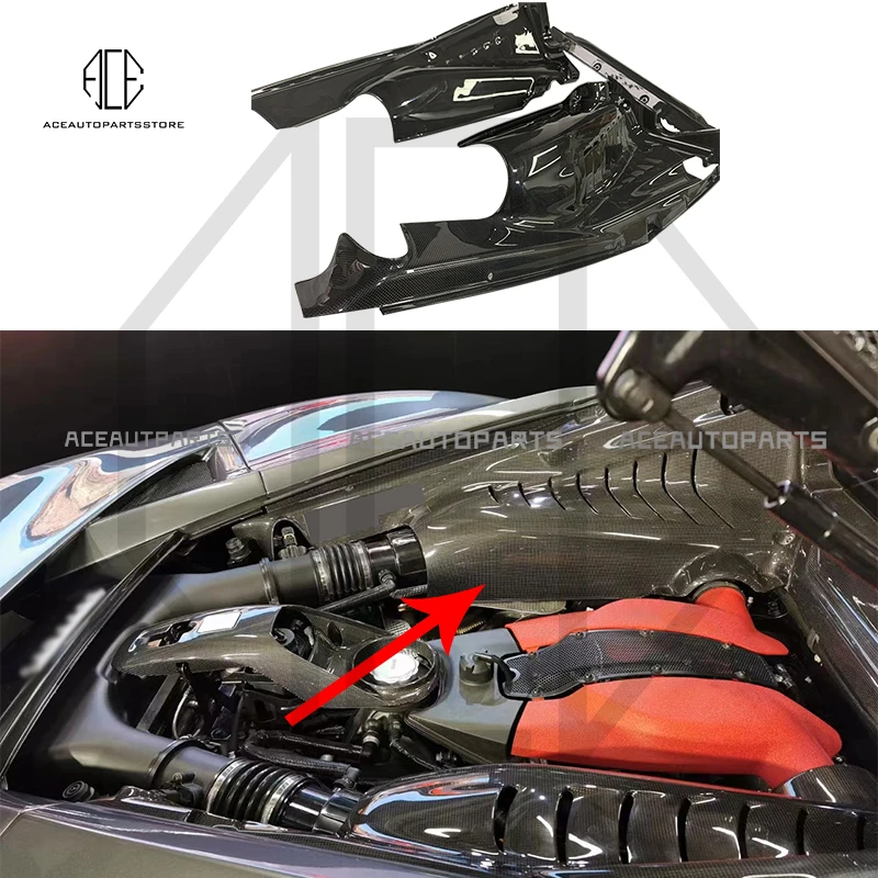 Real Carbon Fiber C…