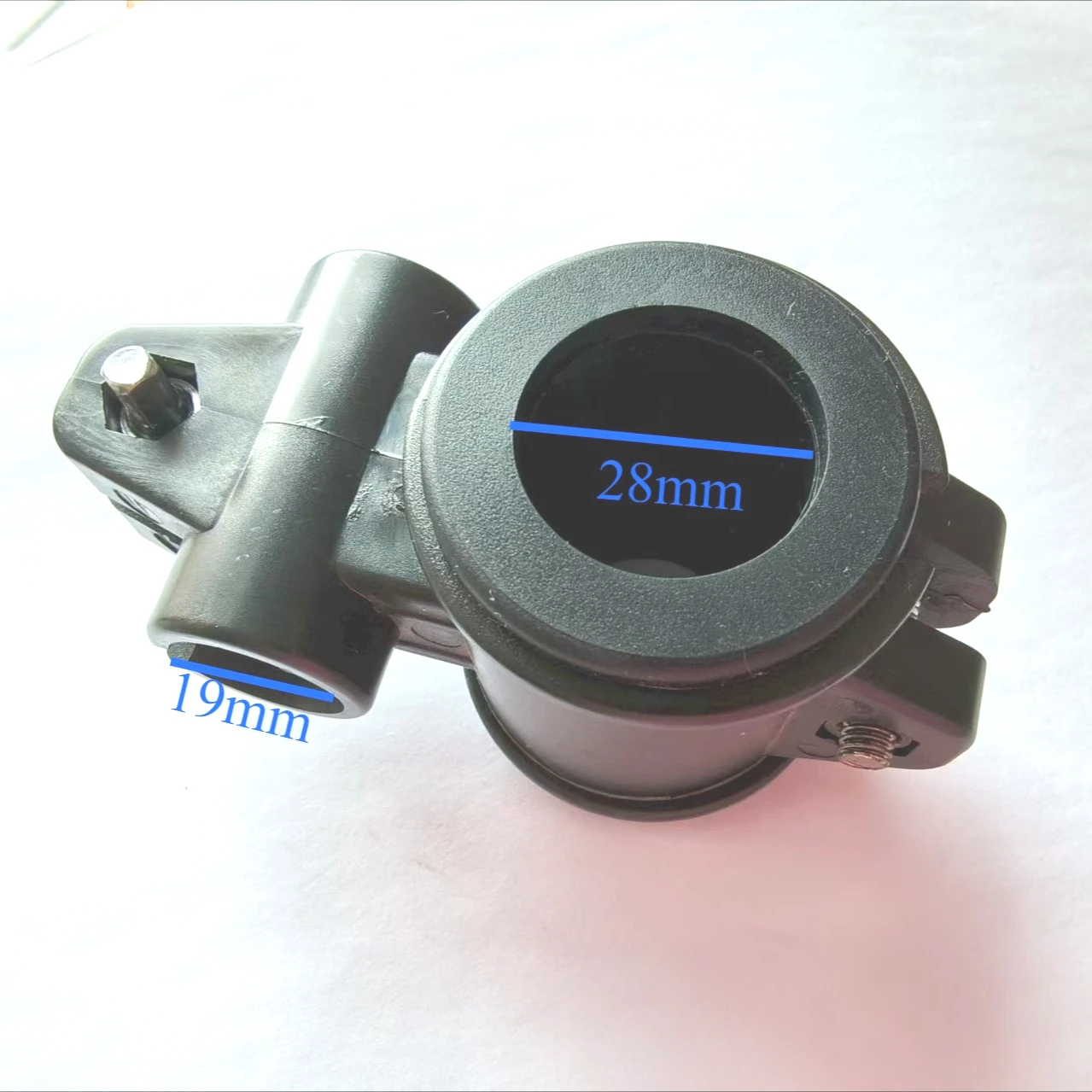 

Electronic Drum Rack Clamp Mount Clip Bracket clamp support For Alesis DM6 Nitro DM7 Cymbal Tom Snear