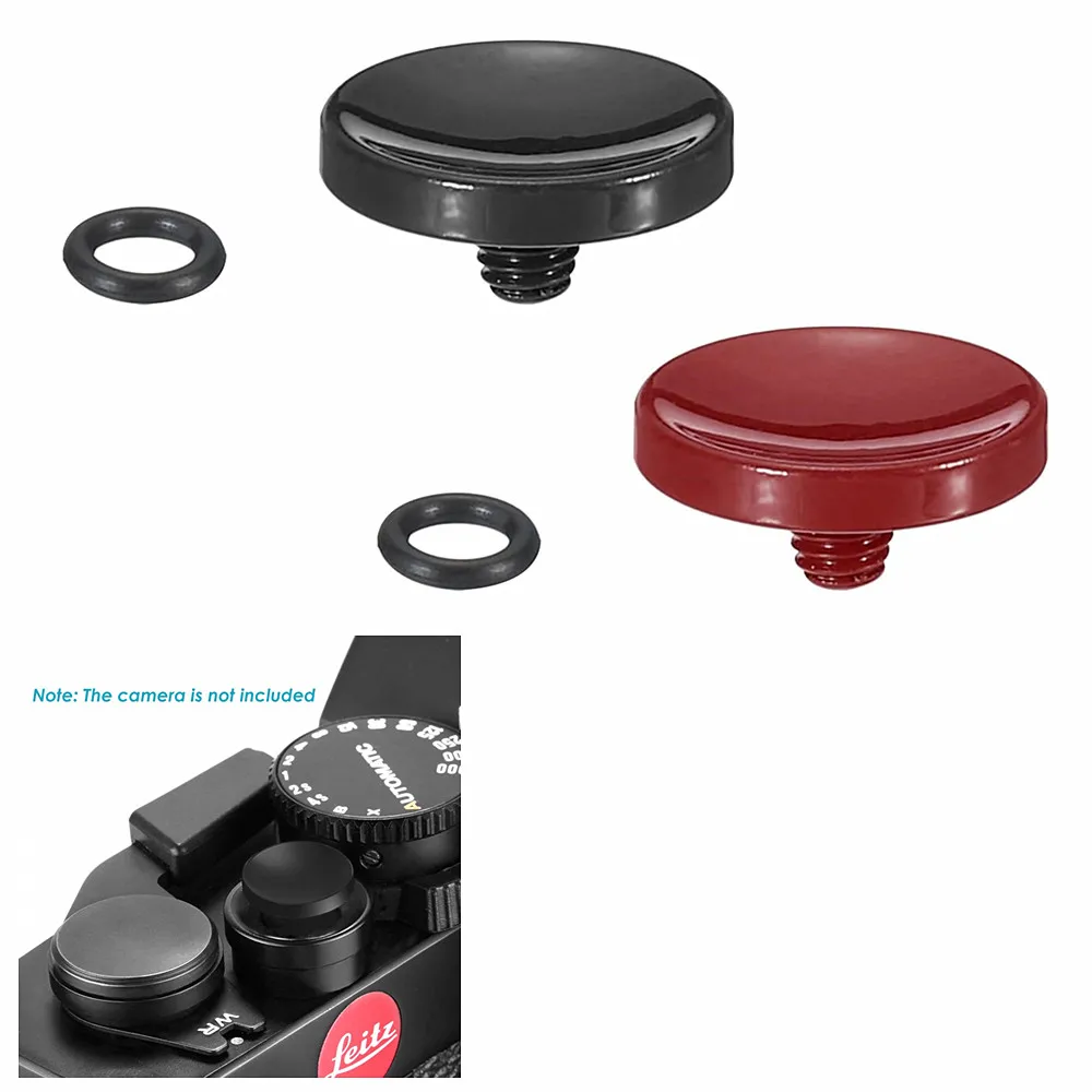 Nikon Zf Red Shutter Button Replacement: A Detailed Review for Vintage Lens Enthusiasts
