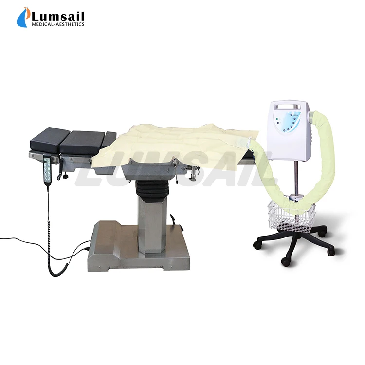 

Lumsail BS-CPW1 Convective Patient Warming System with Blankets