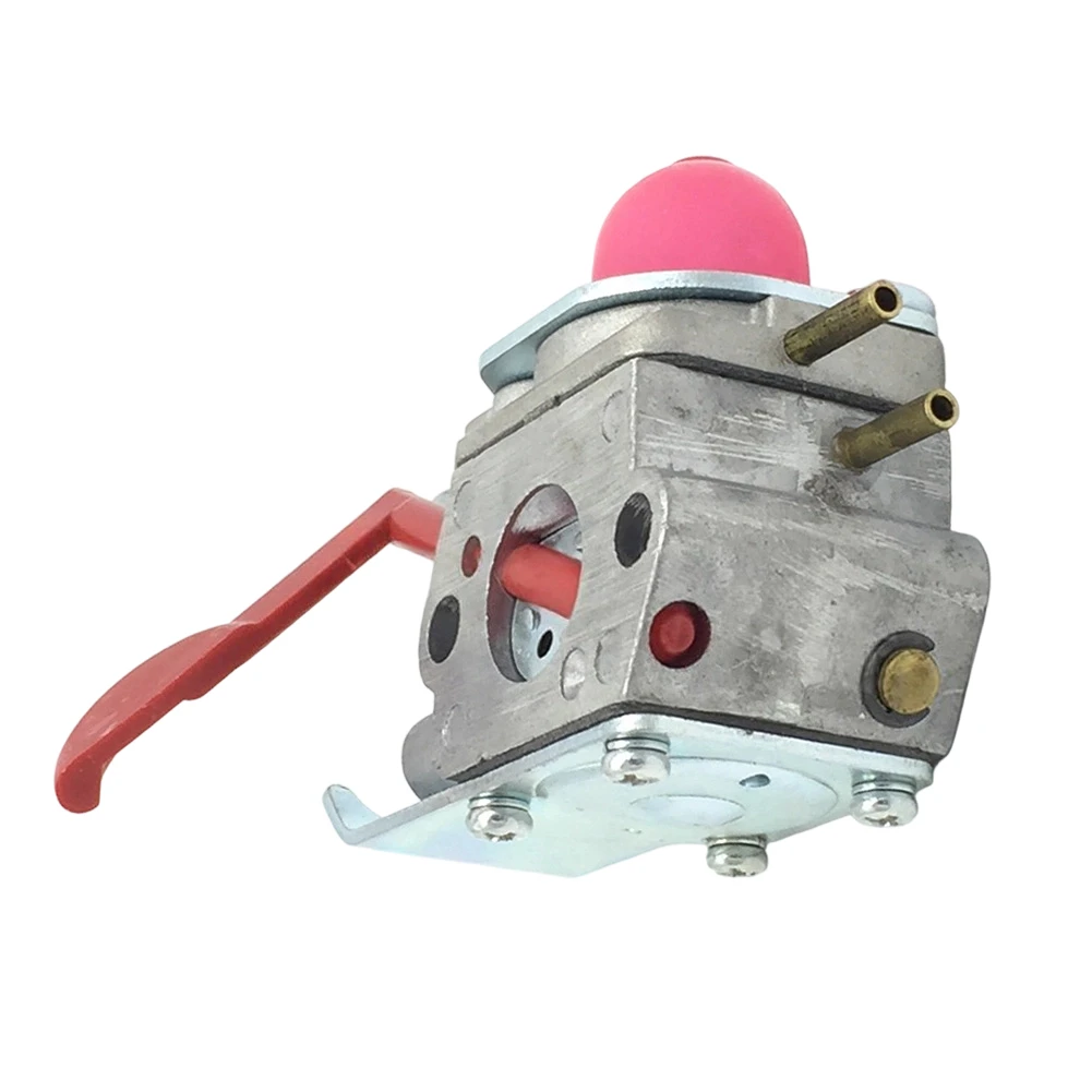 Replacement Carburetor for M3298 C1U W24 Lawn Mower Engine Supporting Consistent Fuel Atomization and Combustion Uniformity