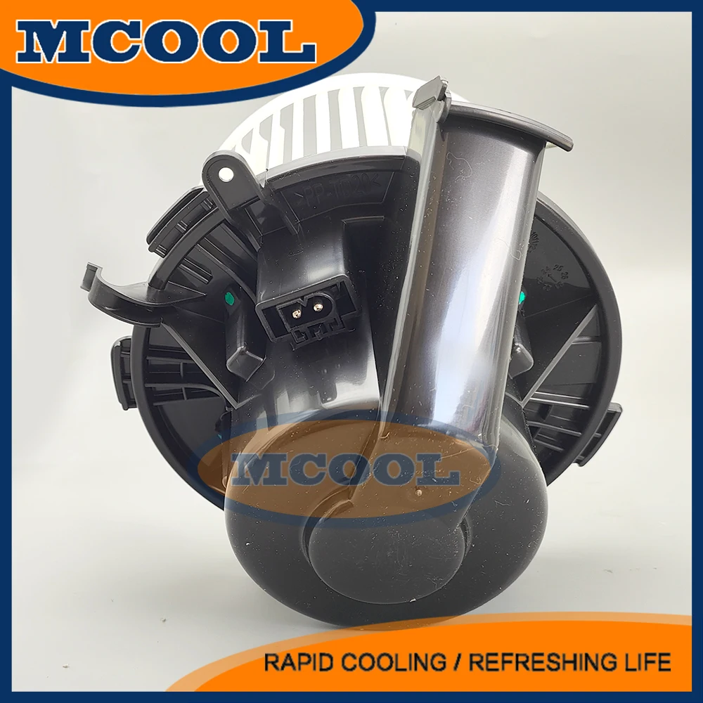 

RHD AC Heater Blower Motor Fan for Freightliner Dodge Mercedes-Benz Sprinter 2.1L 3.0L 3.5L 0008356107 68012680AA 2E0819987 RHD