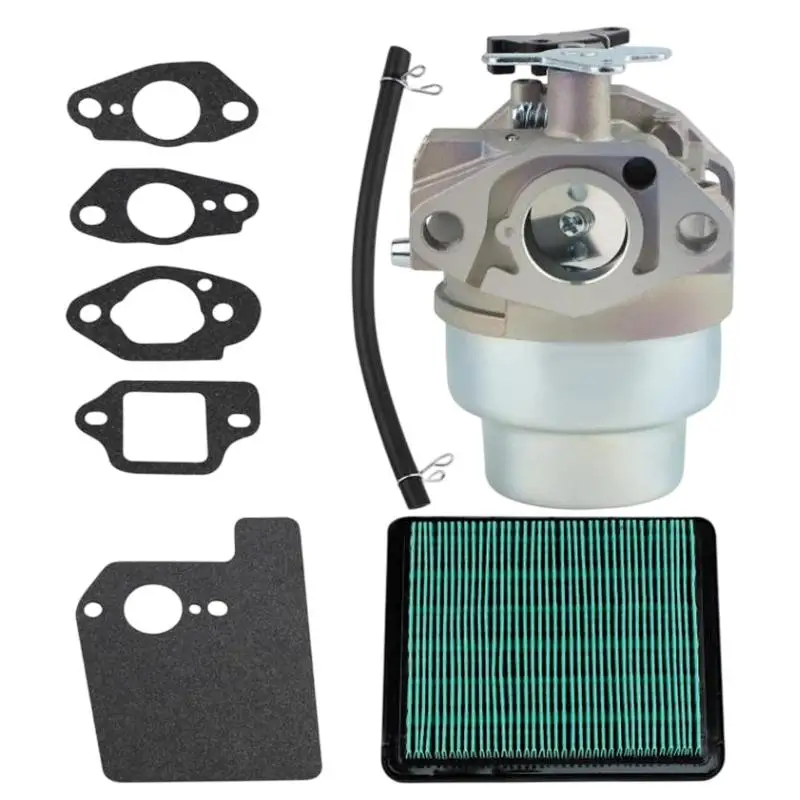 Compatible Models As Shown Carburettor Kit For GCV160A Models For HRB216 Compatible For Engine Repair For HRT216