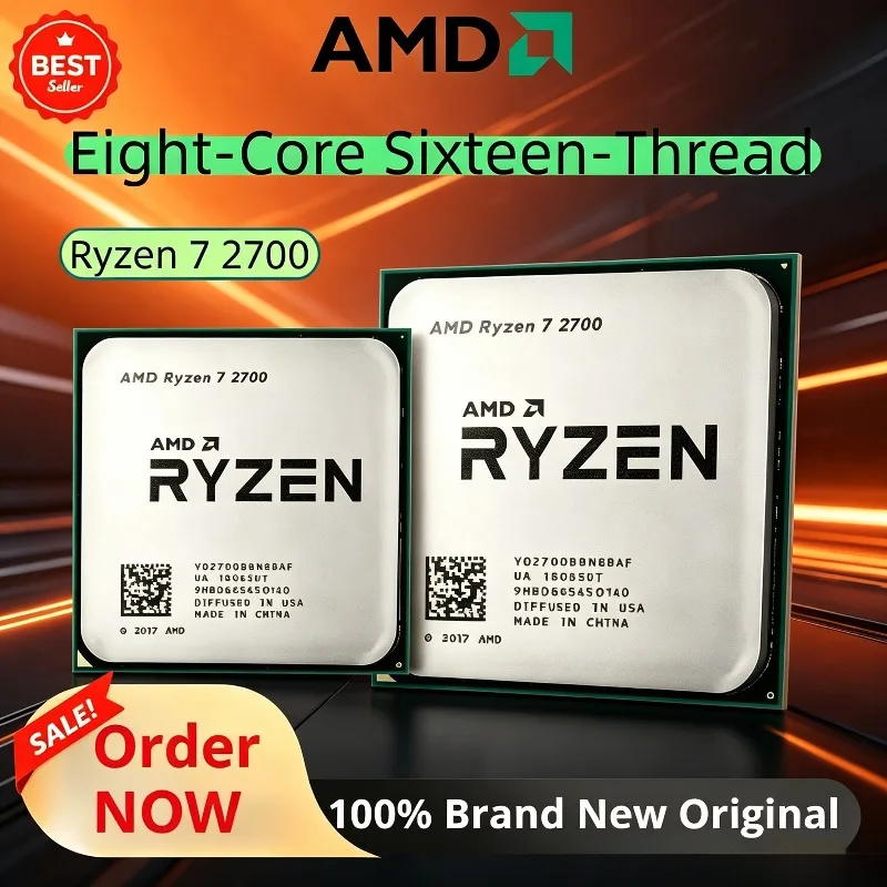 Amd ryzen 7 2700-AliExpress