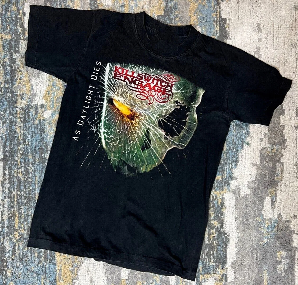 Hot Killswitch Engage Unisex Unisex S-235XL PP1564