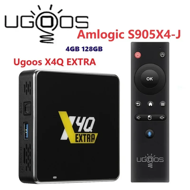 Android TV Box mit Cortex-A55: Der ultimative Leitfaden für die Auswahl und Nutzung