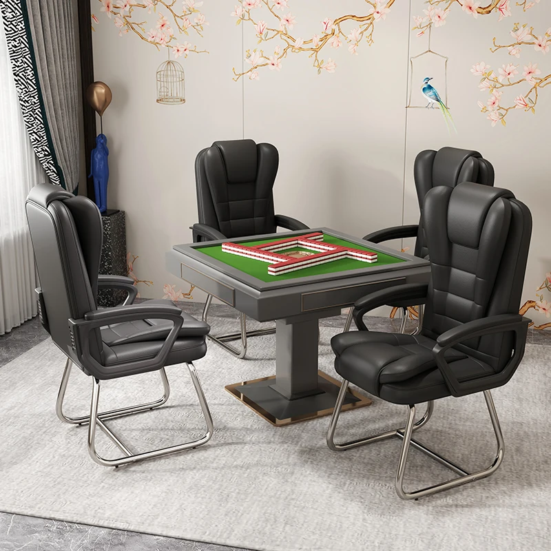 Simplicity Backrest Office Chairs Meeting Clerk Sedentary Comfort Office Chairs Home Computer Boss Cadeira Work Furniture QF50OC