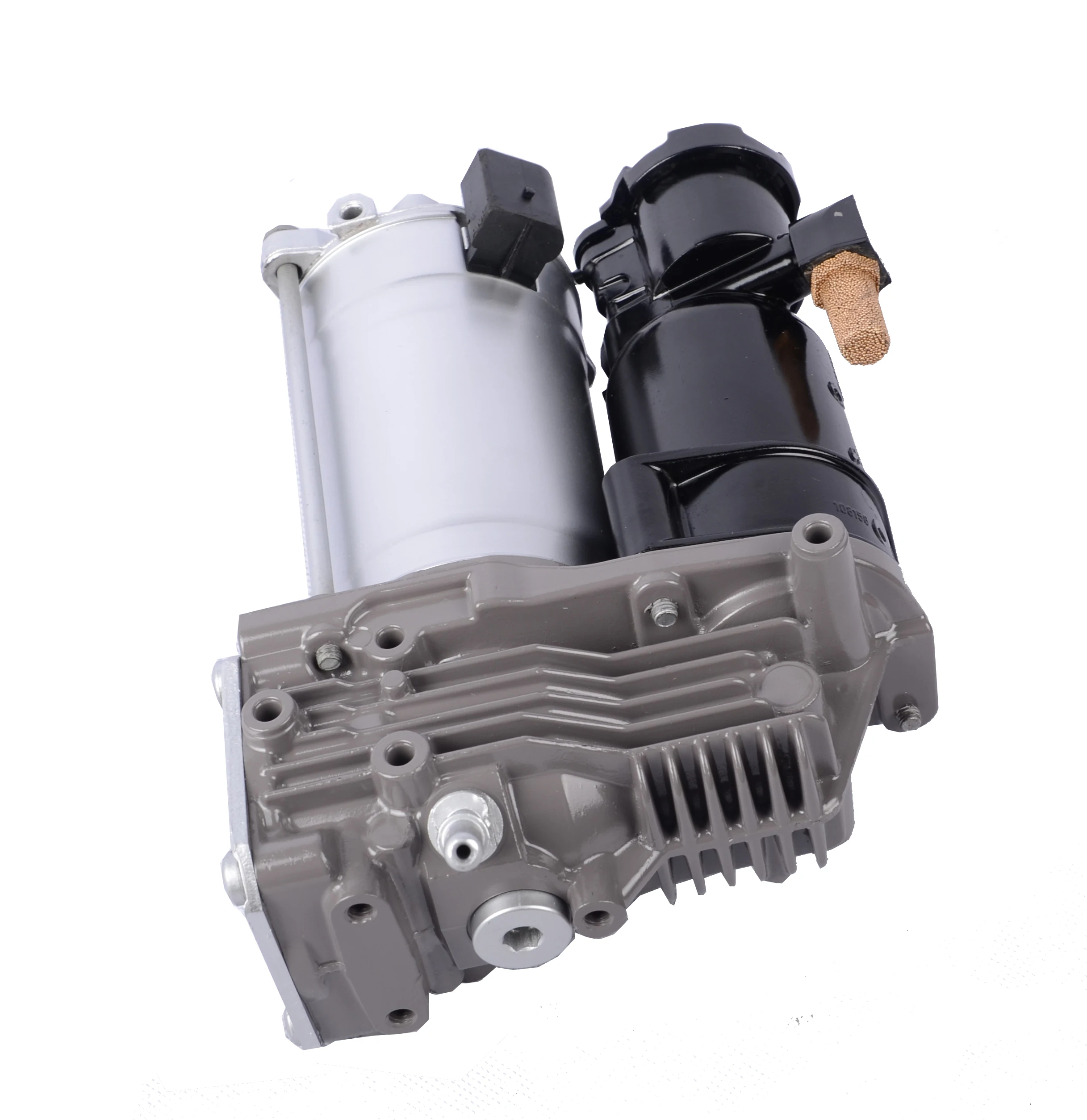 Air Suspension compressors For Range Rover L322 HSE Supercharged Sport Base Sport AMK Type 2006-2013 LR010375 LR041777 LR025111