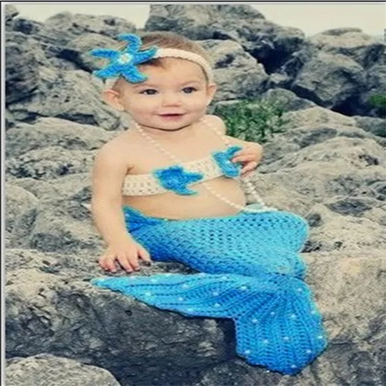 New Newborn Full Moon Hundred Day Photography Costume Children Photography Styling Costume Props Baby Photos