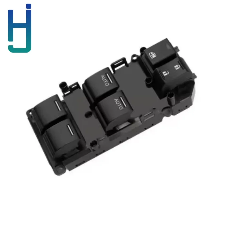 

35750-TC0-U12 Power Window Switch for Honda Accord 2009 2010 2011 2012 2013 2014