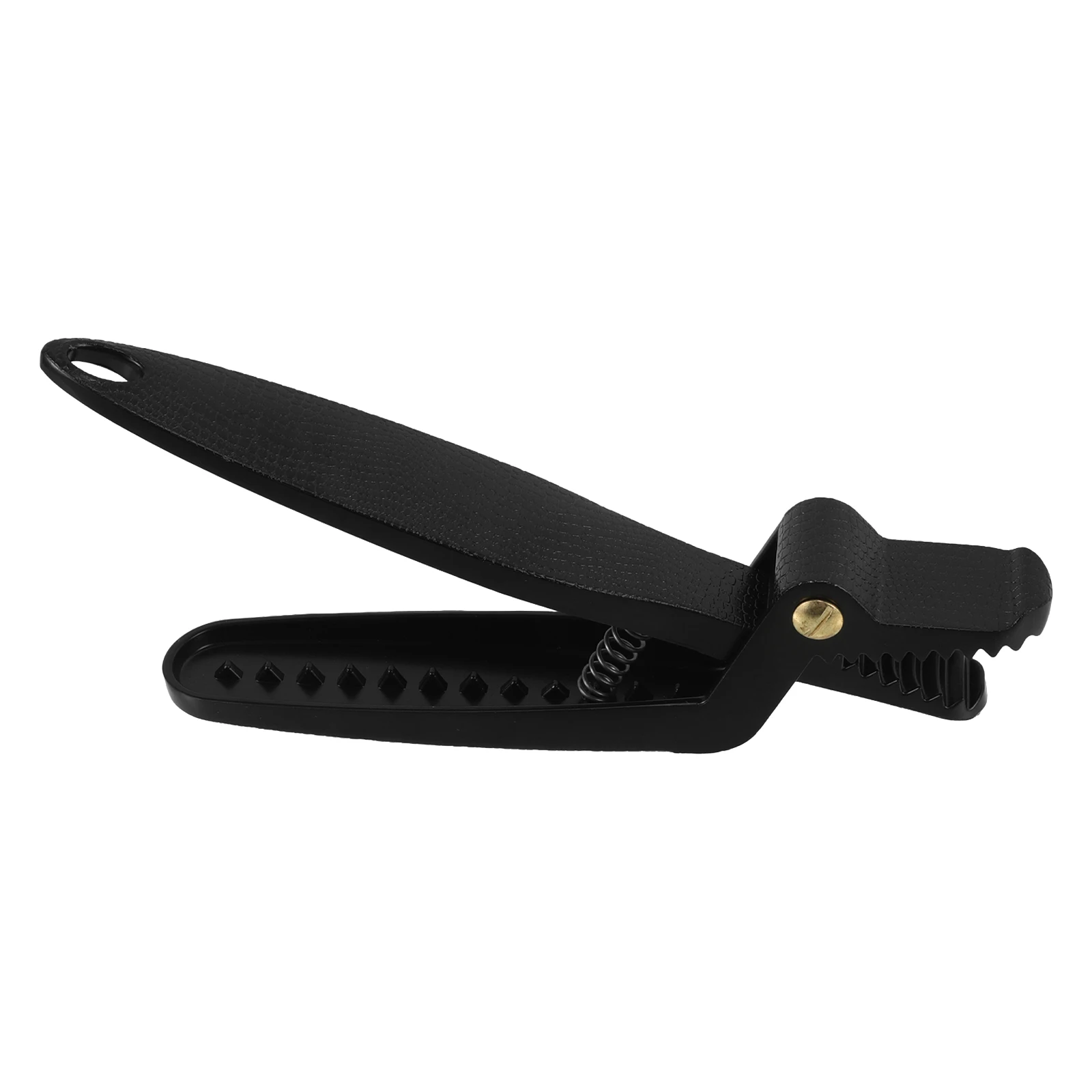 

Multifunctional 2-in-1 Zinc Alloy Crab Clamp Seafood Tool for Effortless Crab Leg Opening Lobster Cracking Kitchen Gadget