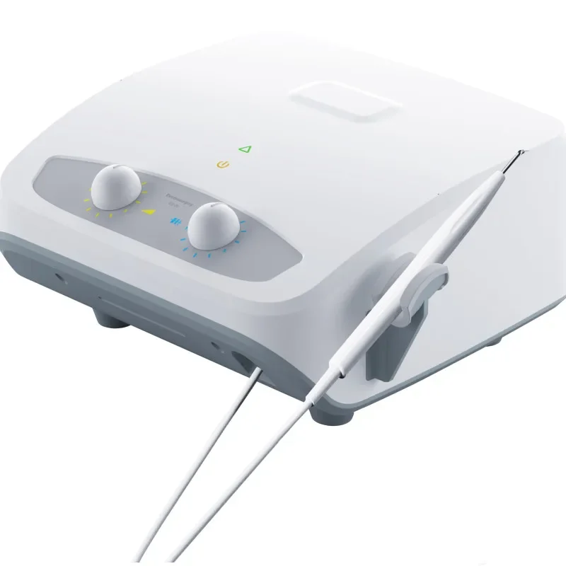 HOT  Electrosurgery ES-20 Dentisty Electro Surgery System High Frequency Electric Surgical Knife  Unit 7 Electrodes